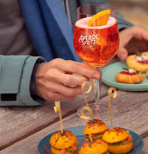 aperol official website.